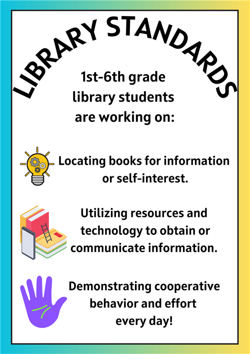 Library Standards